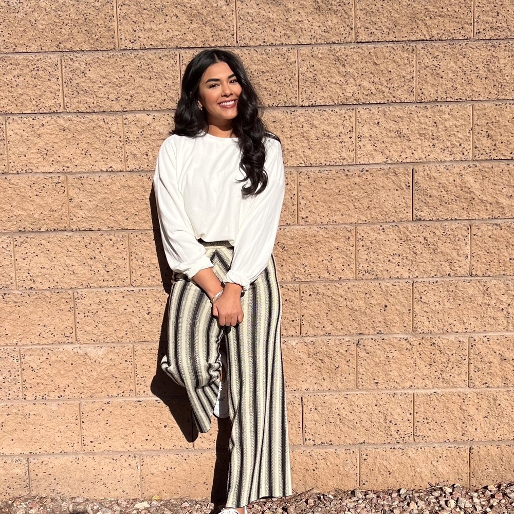 Meet your Posher, Diana